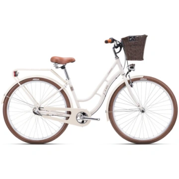 CTM Summer 28" Sieviešu Velosipēds 17" 226.598