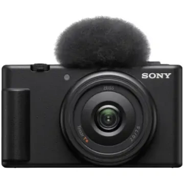 Sony ZV-1F Vlog kamera | Sony