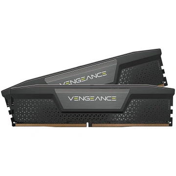 CORSAIR VENGEANCE DDR5 RAM 64 GB (2x32 GB) līdz 52