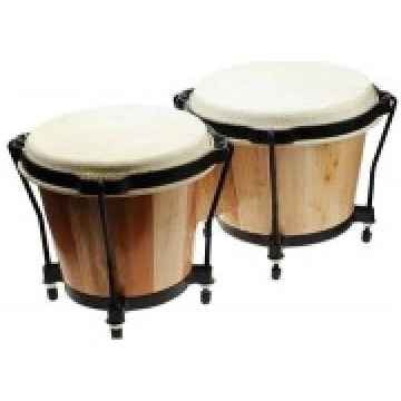 Sitamais instruments "Bongo" Corvus CORV_A600255