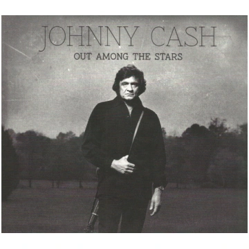 Johnny Cash | Out Among The Stars (CD)