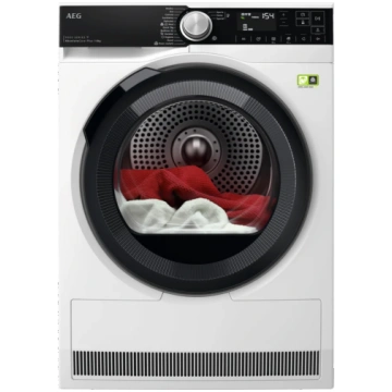 Žāvētājs AEG 9000 sērija TR9586CE, 8 kg