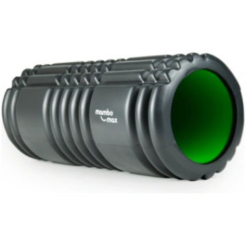 Masāžas volšu Mambo Max Hollow Foam Roller