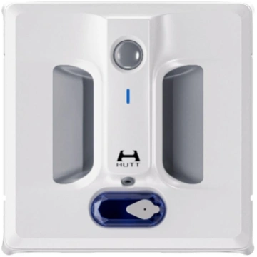 HUTT Window Cleaning Robot | A1 | Corded | 6000 Pa