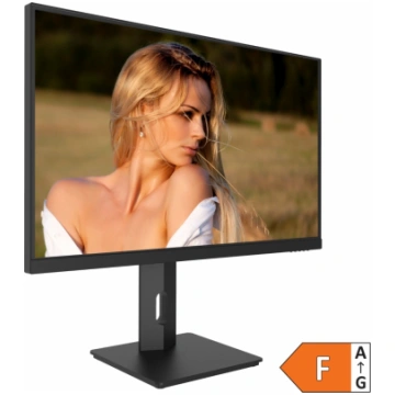Dahua MONITORS HDMI, DP, USB-C, AUDIO, LM27-U401A