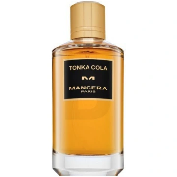 Mancera Tonka Cola EDP 120 ml – rotaļīga kolas dzi