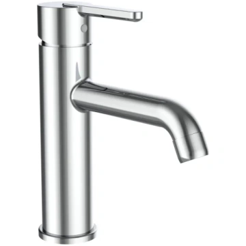 Laufen Lua - Izlietnes jaucējkrāns Eco+, hroms H31