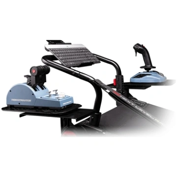Kokpit aluminiowy GTElite Wheel Plate Edition NLR-