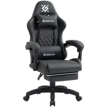 Defender Gaming krēsls, ergonomisks datorkrēsls, ē