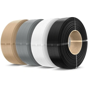 SUNLU 4 kg PLA + 2.0 3D printera filamenta, augsta