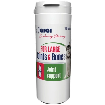 GIGI Large Joints&Bones tbl. N100