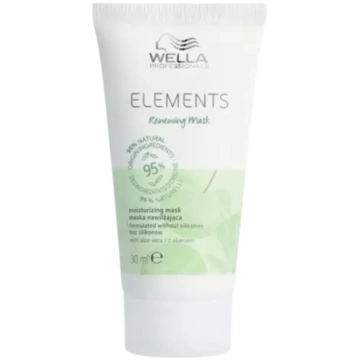 WELLA PROFESSIONALS - Atjaunojoša matu maska ELEME
