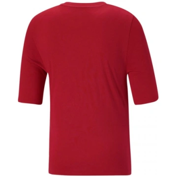 Puma Modern Basics Tee W 585929 22 (S) 672162