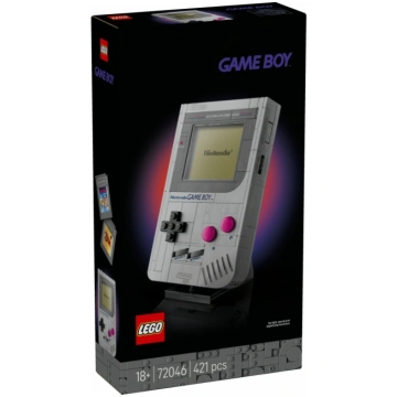 LEGO Super Mario™ Game Boy™ 72046