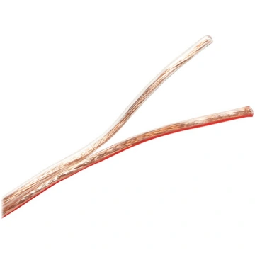 LogiLink speaker cable - 50 m CA1085 2direct