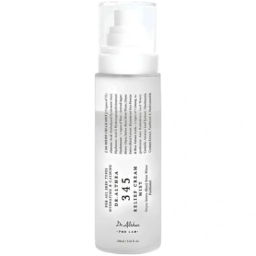 DR. ALTHEA 345 Relief Cream Mist 100ml 88094472561
