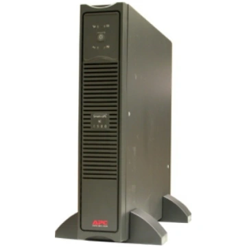 Lietots - Lietots UPS APC Smart-UPS SC 1500VA SC15