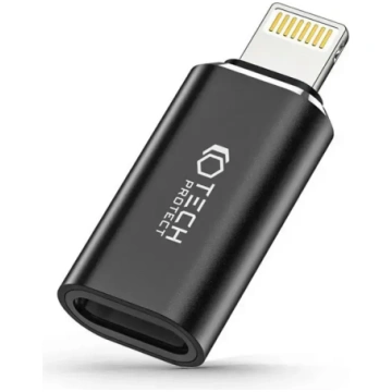 Tech-Protect UltraBoost Lightning (Male) | USB-C (