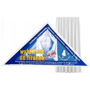 Aizkaru balinātājs pulverī 30 g