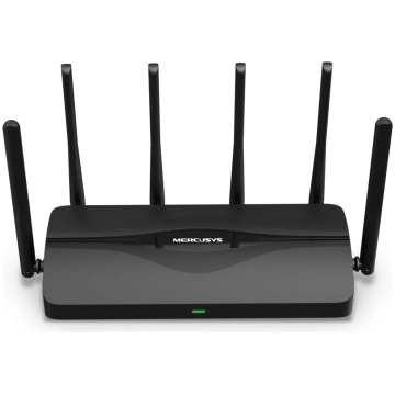 Mercusys BE9300 Tri-Band Wi-Fi 7 Router | MR47BE |