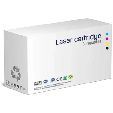 Laser cartridge Canon 070 BK 3000pages COMPATIBLE