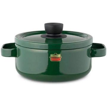 Honeyware 87099 Solid Line emaljēts katls, diametr