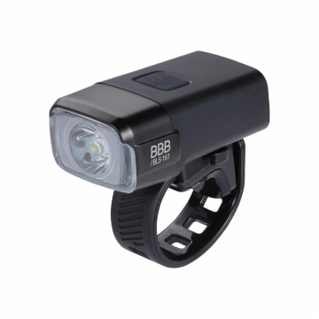 Priekšējā lampa BBB BLS-161 Nanostrike 600 BBB Cyc