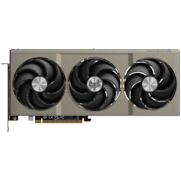 Graphics Card SAPPHIRE AMD Radeon RX 9060 XT 16 GB