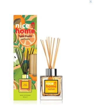 Mājas aromatizētājs Areon Nice Home Tutti Frutti, 