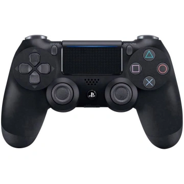 PS4 Dualshock 4 - Black v2 Sony 9870050