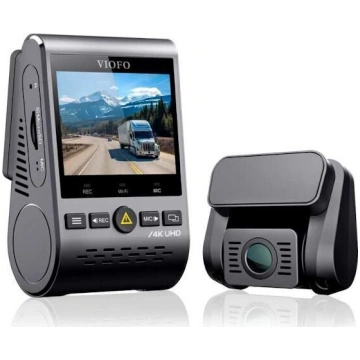 Viofo A129 PRO-G DUO