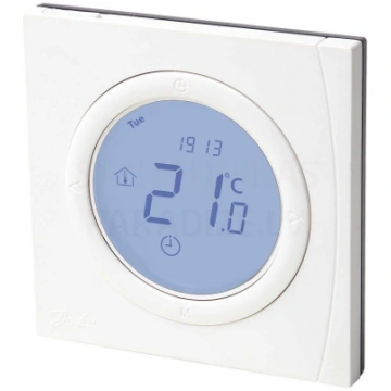 Danfoss (BasicPlus2) WT-P nedēļas programmējams te
