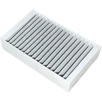RECOM EPP2SE F7/AC aktīvās ogles filtrs (Smogs un 