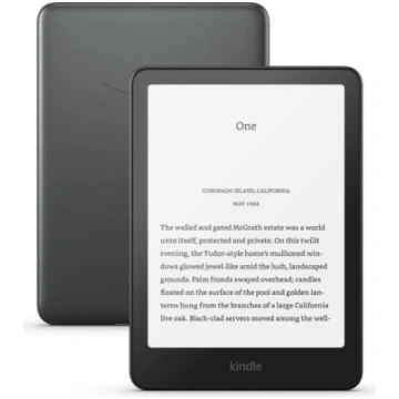 Amazon Kindle Paperwhite 2024 12th Gen Signature E