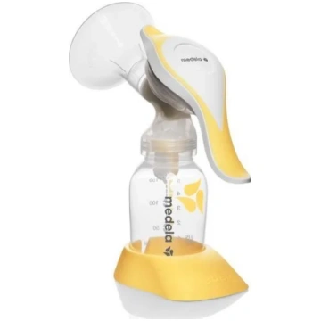 „Medela Harmony Flex“