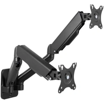 LOGILINK BP0146 Dual monitor wall mount BP0146