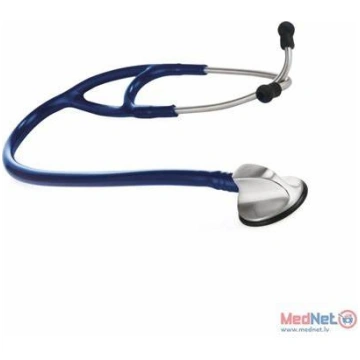 Fonendoskops S-100 CARDIO, nerūsējoša tērauda CA-M