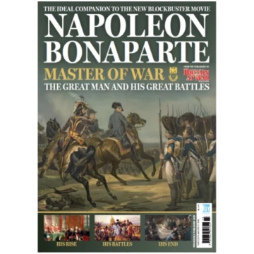 Napoleon Bonaparte Bookshop