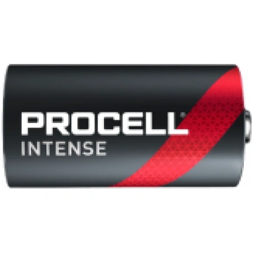 Duracell Procell Intense Power D LR20 MONO MN1300 