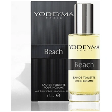 YODEYMA BEACH EDP Parfum 15ml (analogs FIERCE Aber