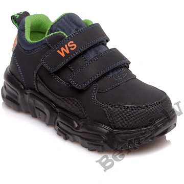 Weestep botes (27-32 izm.) R928153853 DB 29