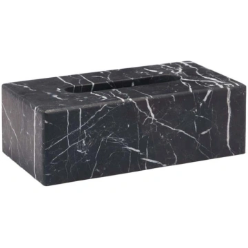 Aquanova salvešu kaste Nero, melna, NERTIL 09