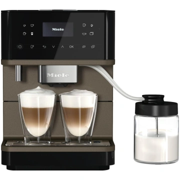 Miele CM 6360 Obsidane Bronze (11594830)