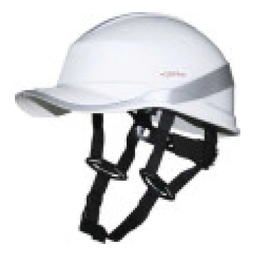 Delta Plus Construction ķivere izgatavota no ABS b