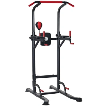 sogesfurniture Power Tower, Dip Station, daudzfunk