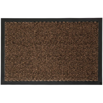 Kājslauķis MILANO brūns 40x60cm 2486010000076