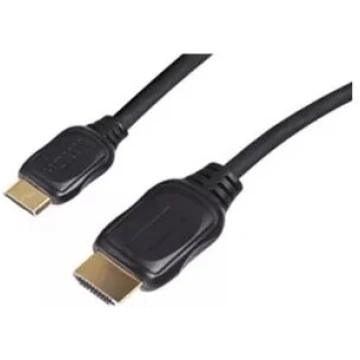 HDMI kabelis shiverpeaks HDMI/mini HDMI 5m