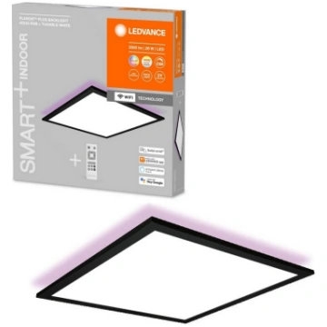 Ledvance - LED RGBW Aptumšojams panelis SMART+ PLA