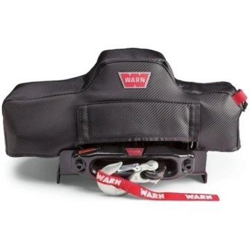 Winch cover WARN EVO