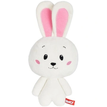 Mīksta rotaļlieta Fancy Zaķis, 21 cm